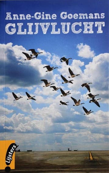 Glijvlucht 9789001826031 Goemans A.G., Verzenden, Goemans A.G.