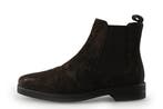 Mazzeltov Chelsea boots in maat 42 Bruin, Mazzeltov, Bruin, Verzenden, Boots