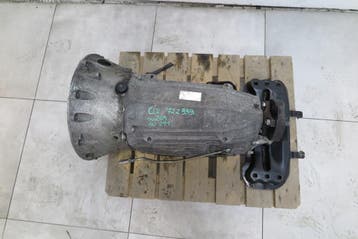 Mercedes W211 W219 3.0 3.5 V6 Automatische Transmissie 72299, Verzenden