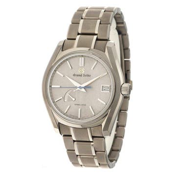 Grand Seiko - Heritage Collection - SBGA415G - Homme - 2022, Nieuw