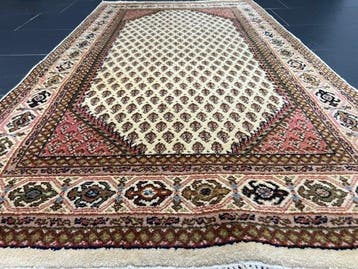 Sarough Mir - Tapis - 160 cm - 90 cm