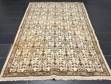 Marokkaanse Berber - Vloerkleed - 250 cm - 156 cm, Nieuw