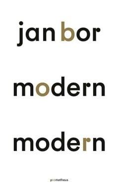 Modern modern (9789044638301, Jan Bor), Boeken, Verzenden, Nieuw