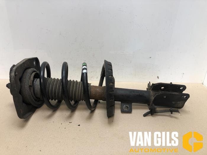 Schokdemperpoot links-voor Hyundai Getz O239364, Autos : Pièces & Accessoires, Suspension & Châssis