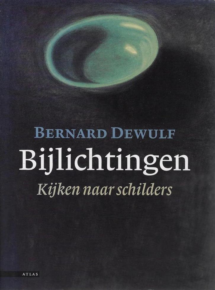 Bijlichtingen 9789045005935 B. Dewulf, Livres, Littérature, Envoi