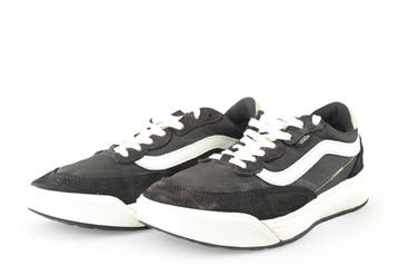 Vans Sneakers in maat 43 Bruin, Kleding | Heren, Schoenen, Bruin, Verzenden, Zo goed als nieuw, Sneakers