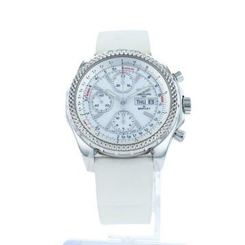 Breitling - Bentley GT Chronograph Day-Date - Sans prix de