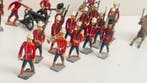 Heyde or Similar - Speelgoed figuur Antique Hand-Painted Toy, Nieuw