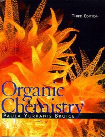 Organic Chemistry - Bruice, Boeken, Verzenden, Nieuw