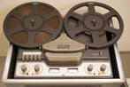 Revox - G36 - 2Track/Handleiding/REVOX Reels/ Reel-to-reel, Audio, Tv en Foto, Nieuw