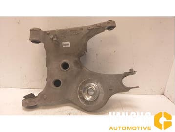 Draagarm onder rechts-achter Landrover Range Rover O187242