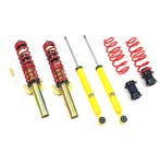 Suspension Fileté Eibach Mts Pour Skoda Fabia I 99-07, Verzenden