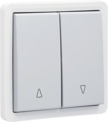 Niko New Hydro Interrupteur Pour Store Vénitien - 700-35910, Bricolage & Construction, Électricité & Câbles, Envoi