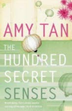 Hundred Secret Senses 9780006550525 Amy Tan, Verzenden, Gelezen, Amy Tan
