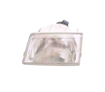 PHARE GAUCHE POUR PEUGEOT 205 83-98, Verzenden