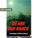 Op zoek naar de ark van noach - Balsiger 9789025709815, Verzenden, Gelezen, Balsiger