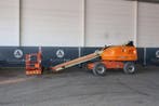 Veiling: Telescoophoogwerker JLG 400S Diesel 14.3m 2014, Ophalen
