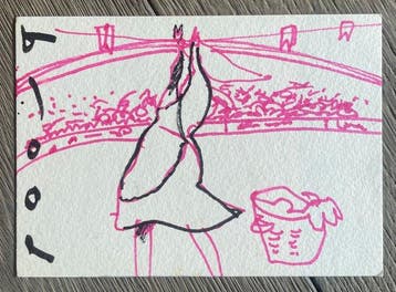 Herman Brood (1946-2001) - WASDAG