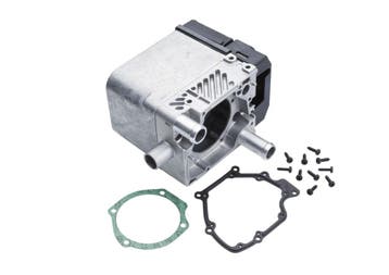 Webasto elektronica met watermantel TT-E Diesel, Ophalen of Verzenden
