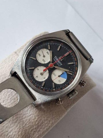 Tissot - Seastar Chronograph - Sans prix de réserve -