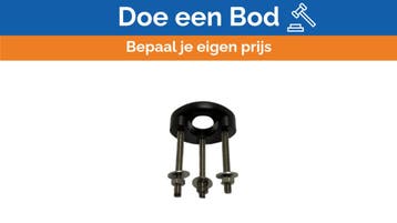 Bieden: Antal Allpa 547606 Low Friction Dyneema, Watersport en Boten, Ophalen of Verzenden, Nieuw