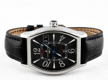 Ulysse Nardin - Michelangelo Big Date - Automatic - Never