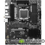 MSI PRO B650-S WIFI, Verzenden, Nieuw