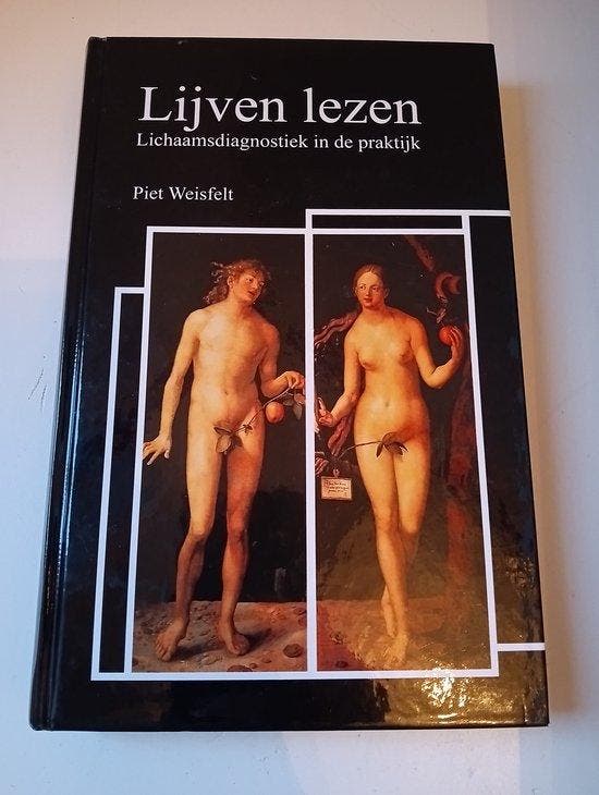 Lijven lezen 9789048900985 Piet Weisfelt, Boeken, Psychologie, Gelezen, Verzenden