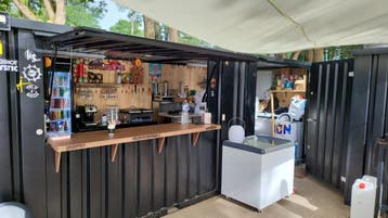 foodtruck occasion