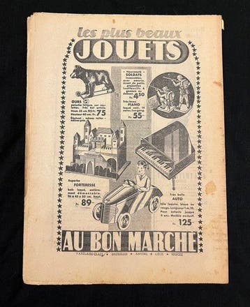 Le Petit Vingtième Nr 47/1937 - Lïle Noire - 1 Numéro 47 -, Livres