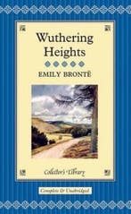 Wuthering Heights 9781904633044 E. Bronte, Verzenden, Zo goed als nieuw, E. Bronte