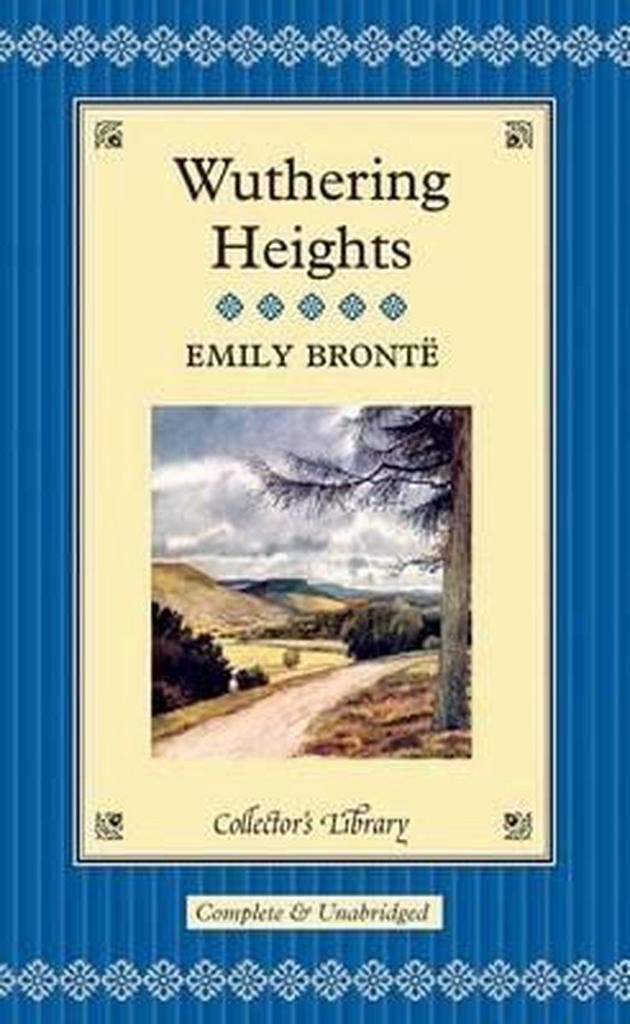 Wuthering Heights 9781904633044 E. Bronte, Boeken, Taal | Engels, Zo goed als nieuw, Verzenden