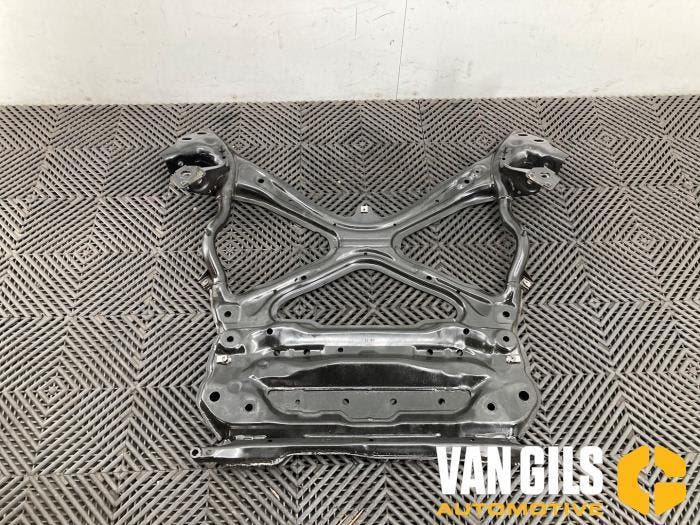 Subframe Audi A4 O289742, Autos : Pièces & Accessoires, Suspension & Châssis