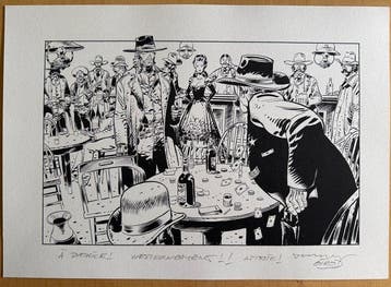 Durango - 11 Ex-libris - Soleil - 2012, Boeken, Stripverhalen, Nieuw