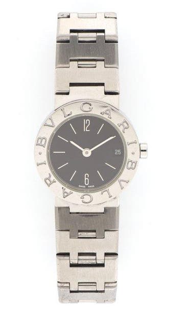 Bvlgari - Bulgari Bulgari Lady - Zonder minimumprijs -