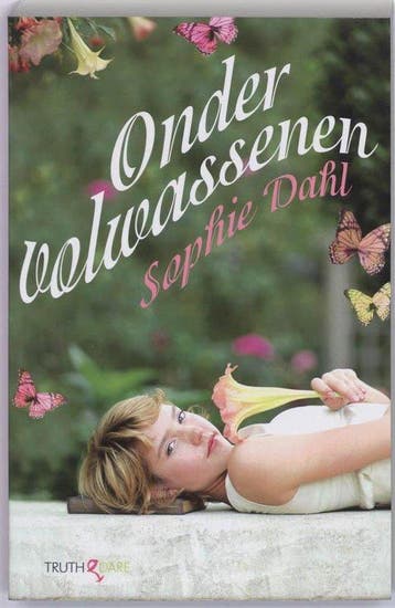 Onder volwassenen / druk Heruitgave - Dahl, Verzenden, Nieuw