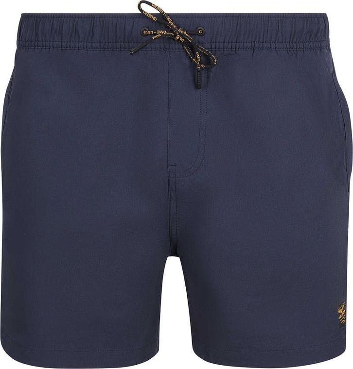 PME Legend Zwembroek Navy maat Maat 52/54 (L) Heren, Kleding | Heren, Broeken en Pantalons, Blauw, Nieuw, Maat 52/54 (L), Verzenden