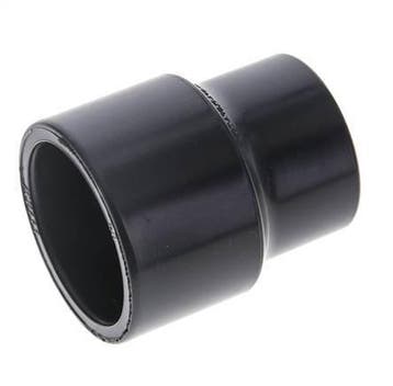 Adaptateur réducteur en PVC 40 à 32mm [2 Pièces], Verzenden