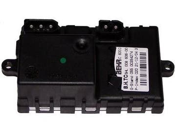 Kachelweerstand BMW E60 E61 E63 E64, Verzenden, Nieuw, BMW