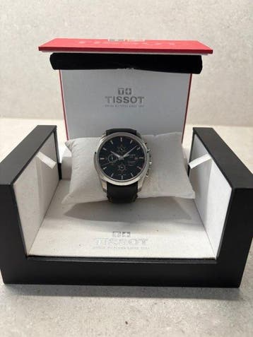 Tissot - Couturier - Sans prix de réserve - T0356271605100 -
