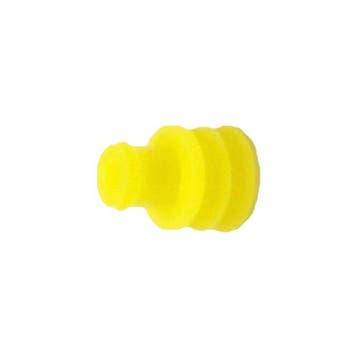 AMP-Superseal rubber, 1.50mm², Ophalen of Verzenden, Nieuw