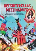 Het Sinterklaas Meezingboek 8714100961001, Verzenden, Gelezen, Kim-Lian van der Mey
