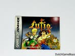 Gameboy Advance / GBA - Lufia - The Ruins Of Lore - USA - Ma, Verzenden