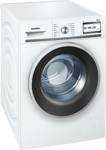 Siemens Wm14y7w4 Varioperfect  Wasmachine 7kg 1400t, Elektronische apparatuur, Wasmachines, Ophalen of Verzenden, Nieuw
