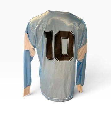 Argentina - Diego Maradona - Maillot de football