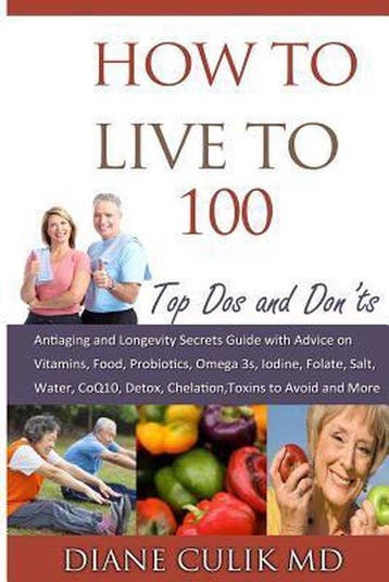 How to Live to 100 9781506015491 Kyle Weed, Verzenden, Kyle Weed