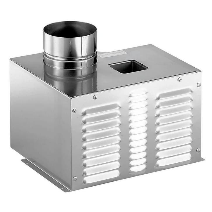 Opvangschouw | INNOVA SELECTION | 6/10 Niveaus Diamond, Zakelijke goederen, Horeca | Keukenapparatuur, Nieuw in verpakking, Verzenden