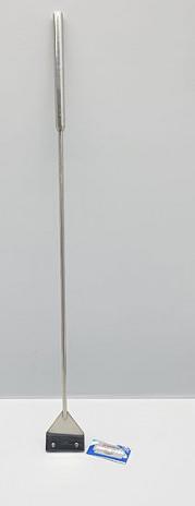 RVS Algen scraper AS46 cm, Verzenden, Nieuw