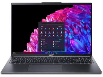 Acer Swift Go 16 - Laptop - Intel Core Ultra 9 - 32GB RAM -, Verzenden, Nieuw, Acer