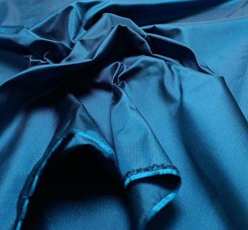 B635 - 500 x 135 cm - 100% pura seta - eccellenza di Como -